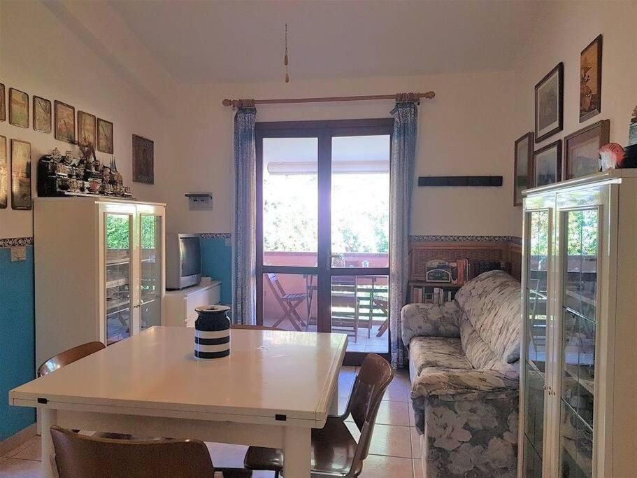 Elia'S House In The Beautiful Sardegna Villasimius Exterior foto