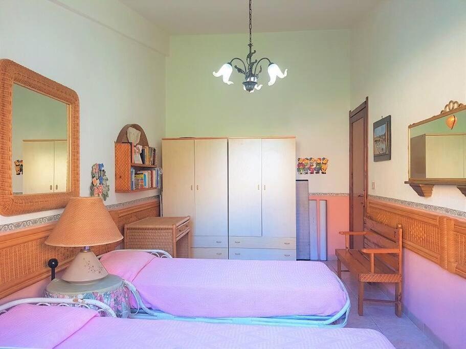 Elia'S House In The Beautiful Sardegna Villasimius Exterior foto