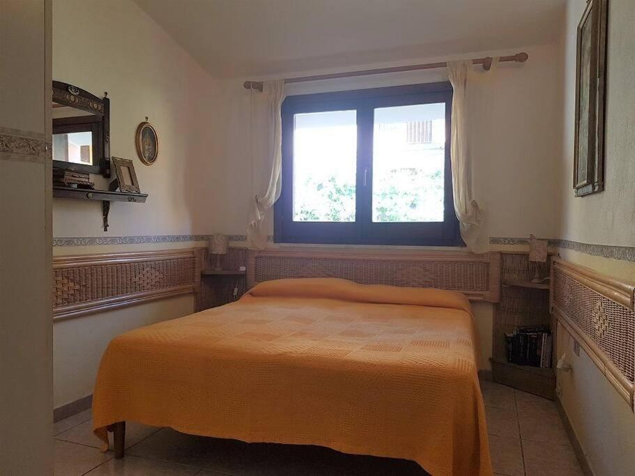 Elia'S House In The Beautiful Sardegna Villasimius Exterior foto